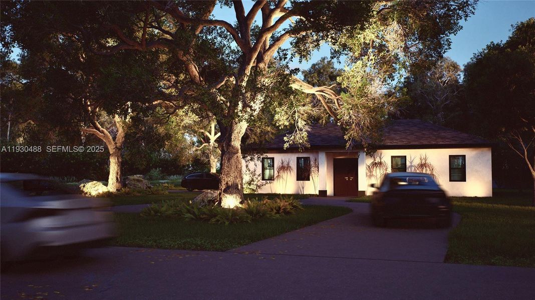 Image 10 of a home in .