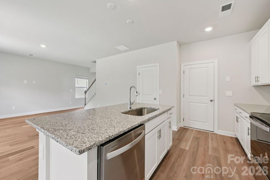 Photo is not of the actual home, but is an inspirational photo of builder’s model home and may depict options, furnishings, and/or decorator features that are not included Photo is not of the actual home, but is an inspirational photo of builder’s model home and may depict options, furnishings, and/or decorator features that are not included