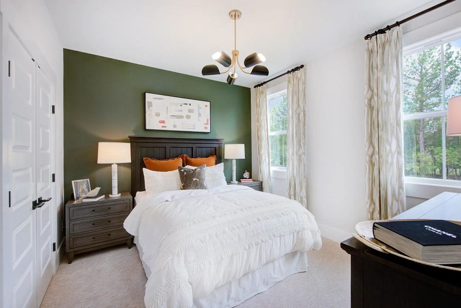 Meadow Bedroom 4 Meadow Bedroom 4