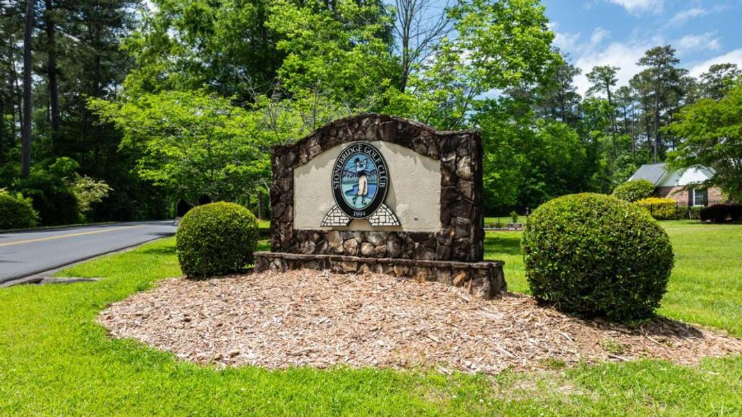 Image 30 of a home in Northberry.