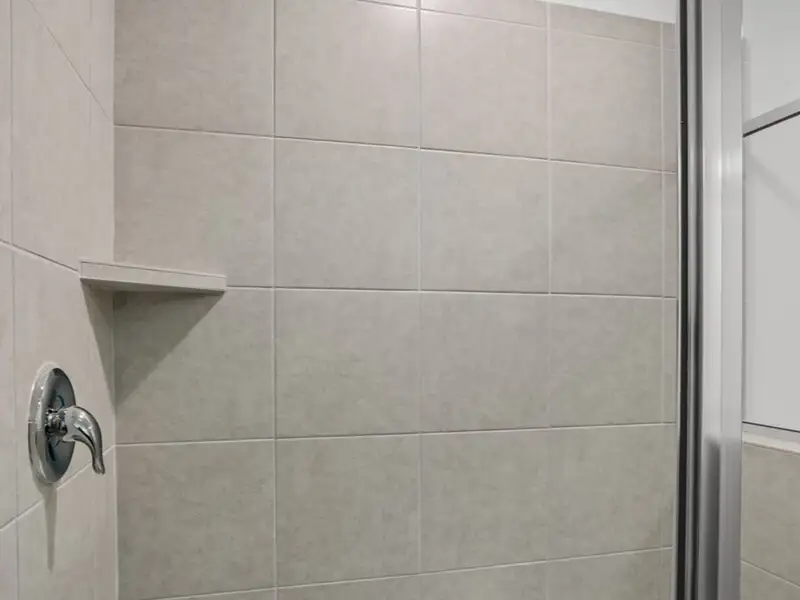 Close-up of interior finishes inside a home in Sage Farms, White House (Image 15).