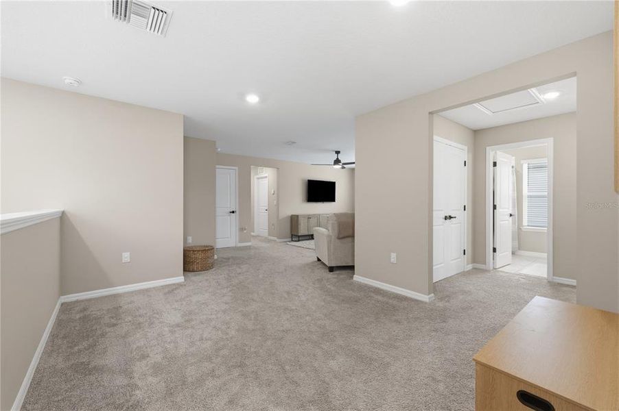 Spacious, unfurnished interior of a new home in , Land O' Lakes (Image 21). Spacious, unfurnished interior of a new home in , Land O' Lakes (Image 21).