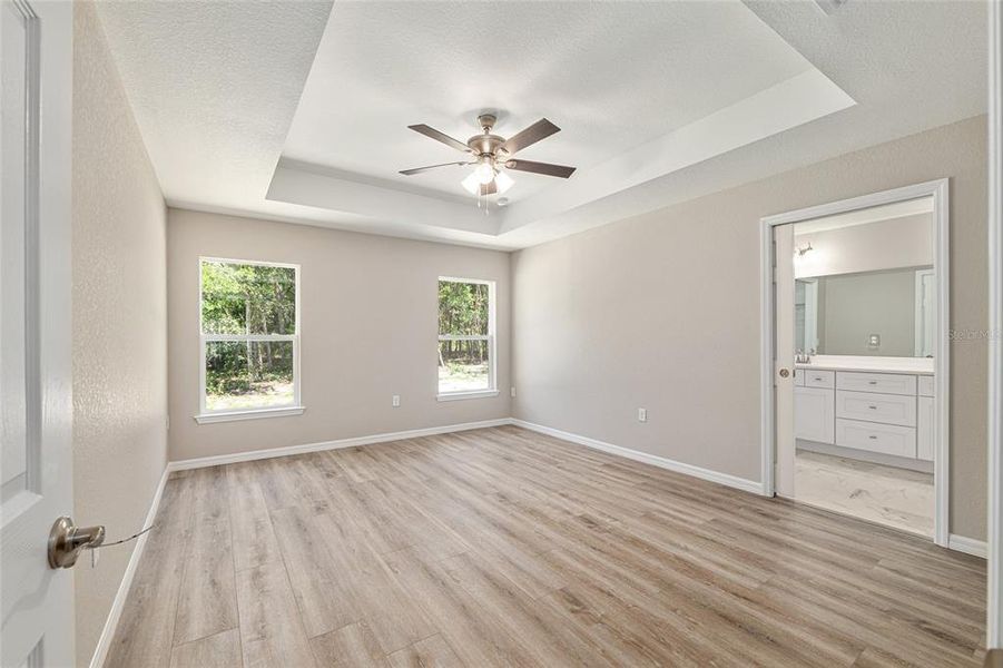 Spacious, unfurnished interior of a new home in , Dunnellon (Image 53).