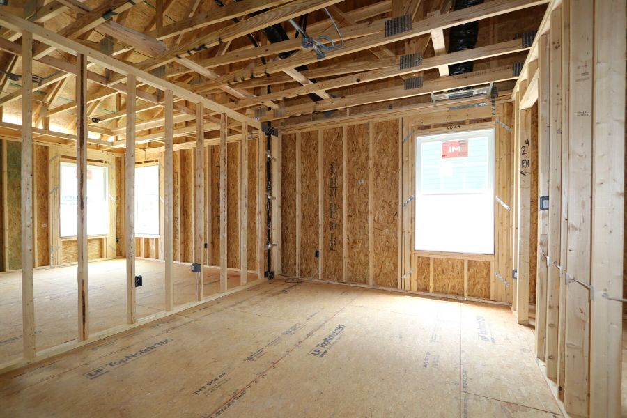 Framing Framing