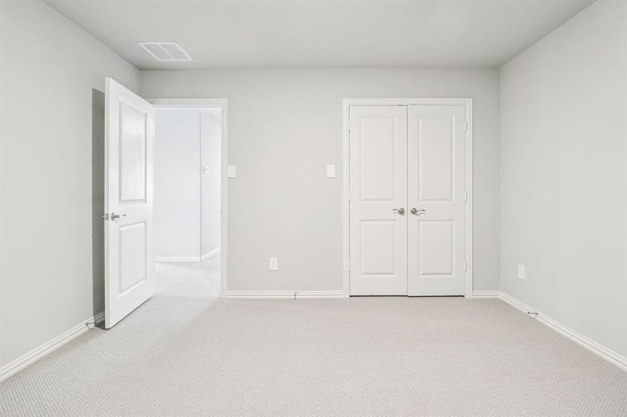 Photo is not of the actual home, but is an inspirational photo of builder’s model home and may depict options, furnishings, and/or decorator features that are not included.