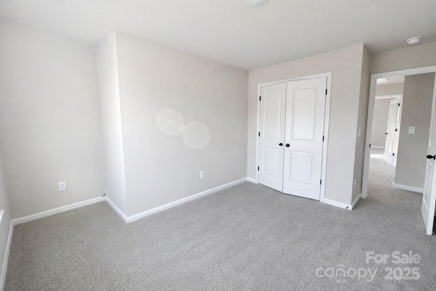 Spacious, unfurnished interior of a new home in , Charlotte (Image 15). Spacious, unfurnished interior of a new home in , Charlotte (Image 15).