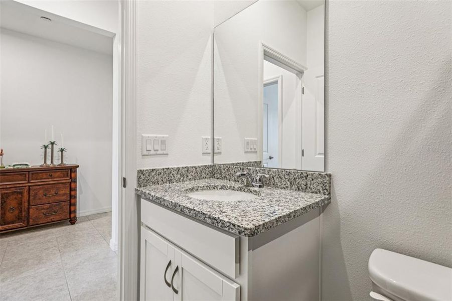 Furnished interior view inside a new home in Sorrento Pines, Sorrento (Image 14). Furnished interior view inside a new home in Sorrento Pines, Sorrento (Image 14).