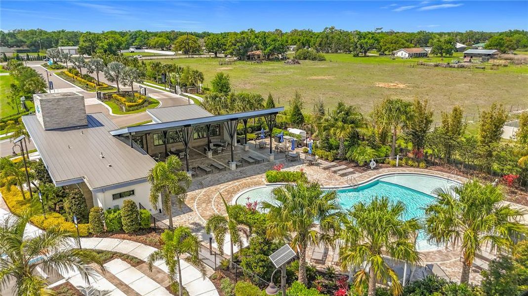 Community amenities in Windwater, Parrish (Image 55). Community amenities in Windwater, Parrish (Image 55).