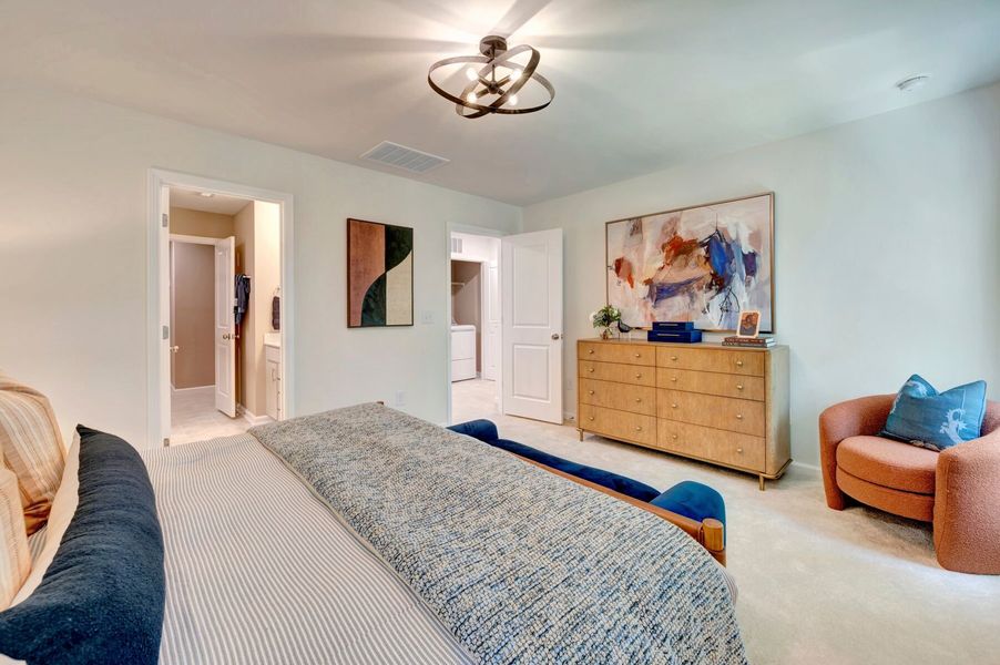 Bedroom Bedroom