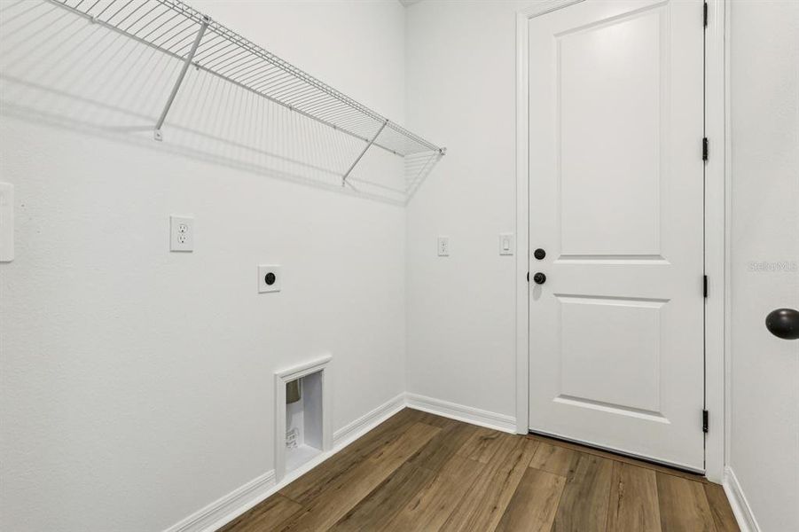 Spacious, unfurnished interior of a new home in , Kissimmee (Image 13). Spacious, unfurnished interior of a new home in , Kissimmee (Image 13).