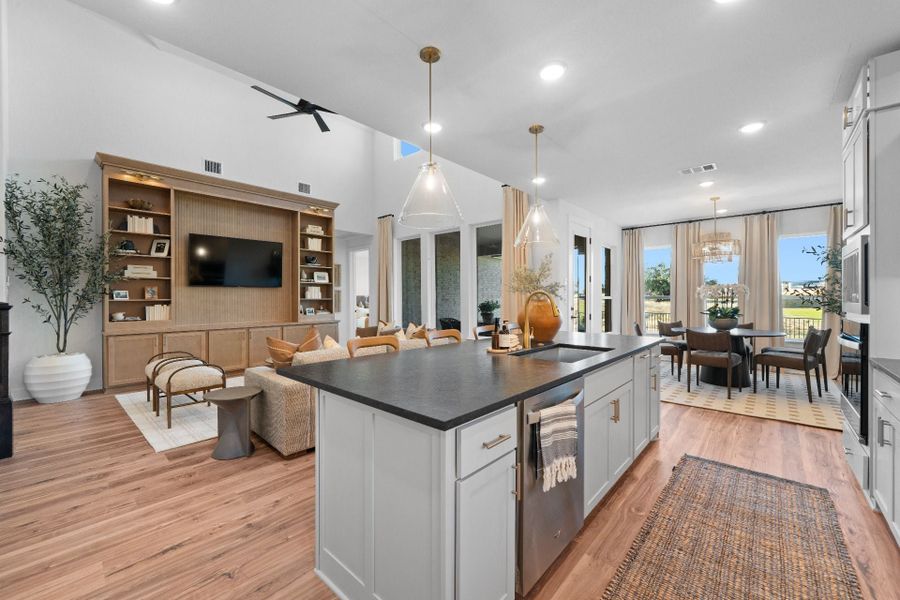 New Home in Georgetown, TX.  - Slide 5