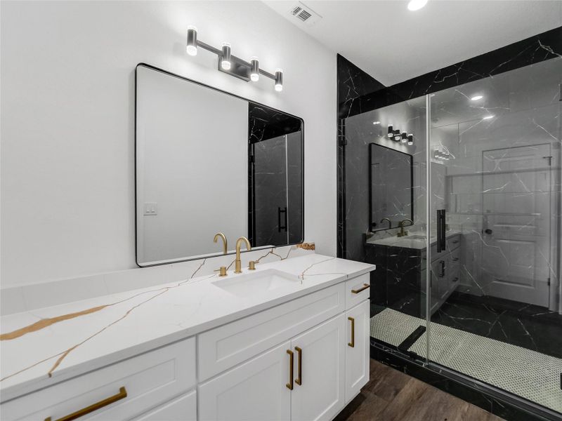 Third Bath Third Bath