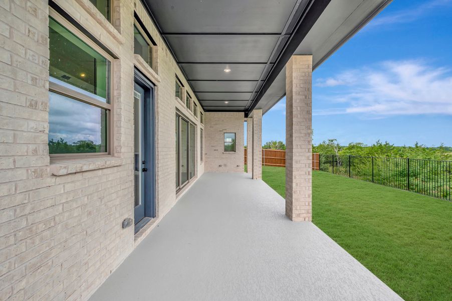 Porch