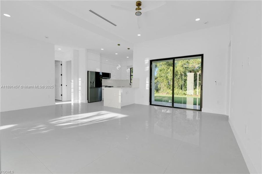 Spacious, unfurnished interior of a new home in , Lehigh Acres (Image 35). Spacious, unfurnished interior of a new home in , Lehigh Acres (Image 35).