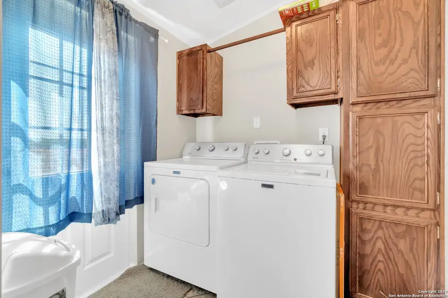 Furnished interior view inside a new home in , Atascosa (Image 3). Furnished interior view inside a new home in , Atascosa (Image 3).