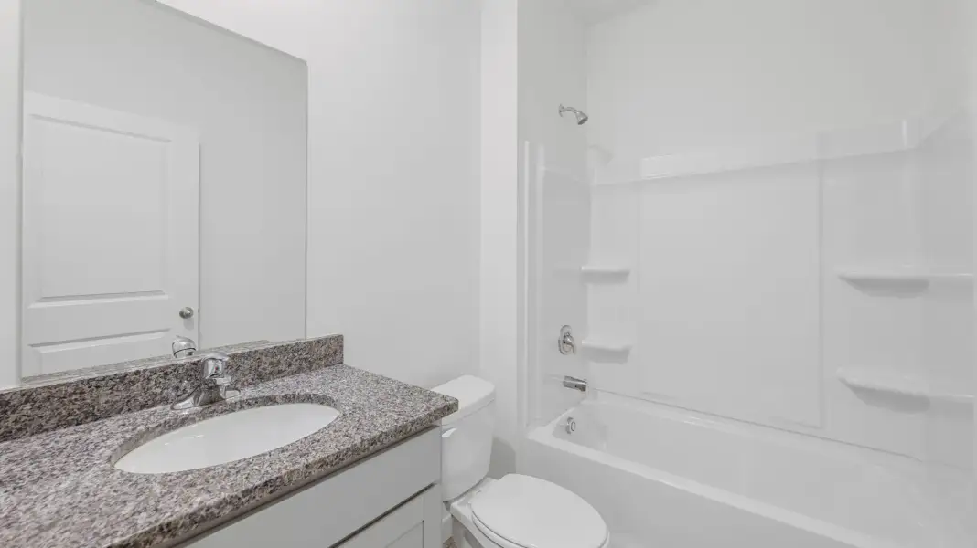 Image 35 of a home in The Hideaway at Edgestone.