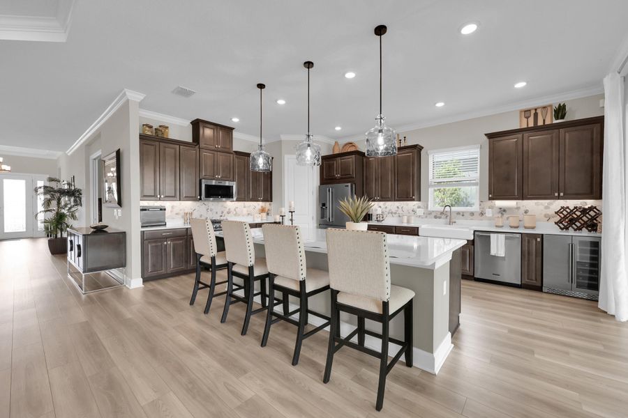 Kitchen Kitchen