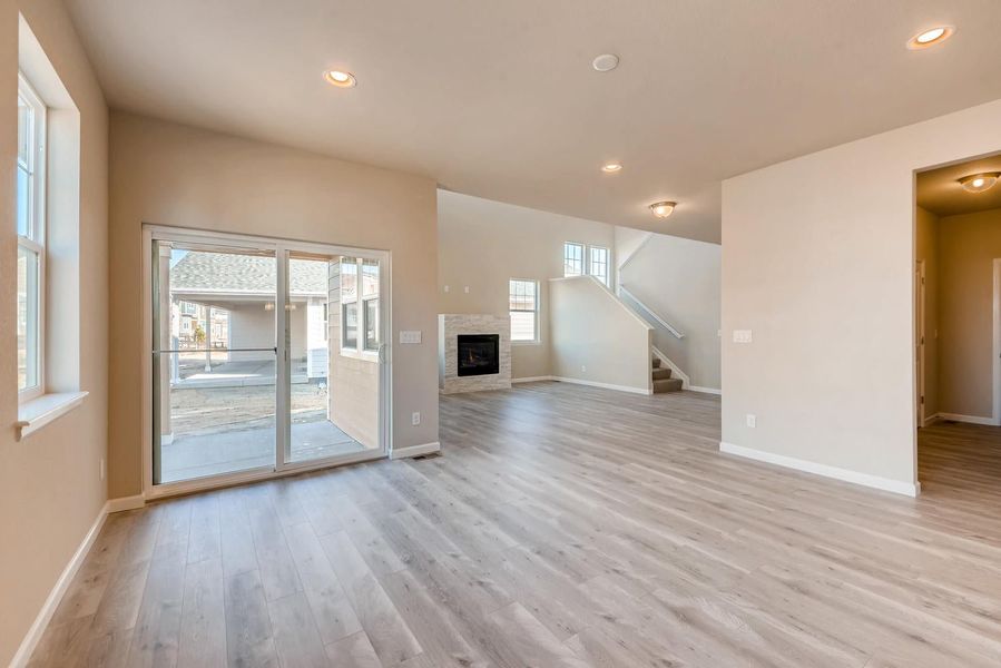 Parker, CO New Home.  - Slide 11