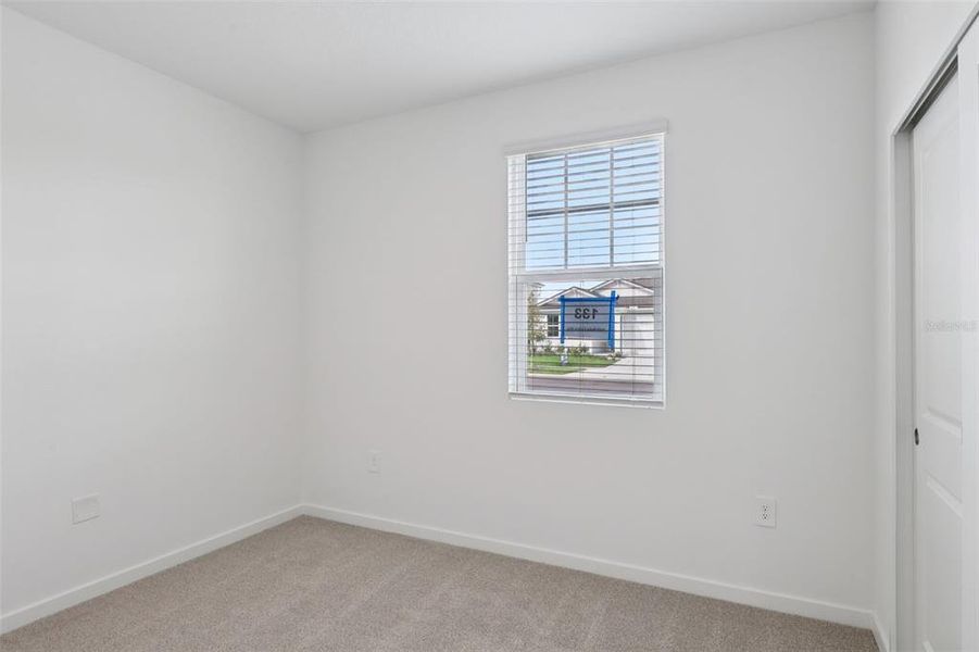 Spacious, unfurnished interior of a new home in , Palm Coast (Image 28).