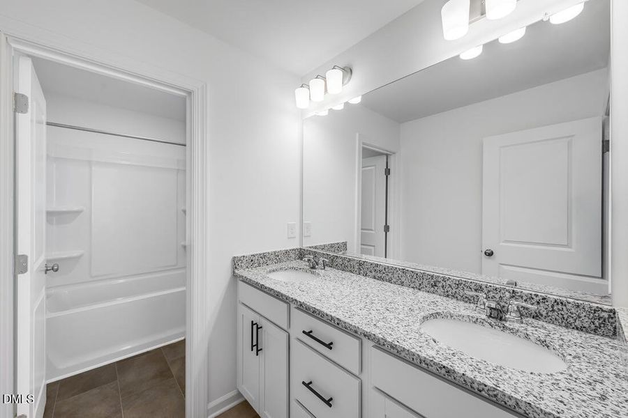 1053 Hardin Hill - Ready Now!