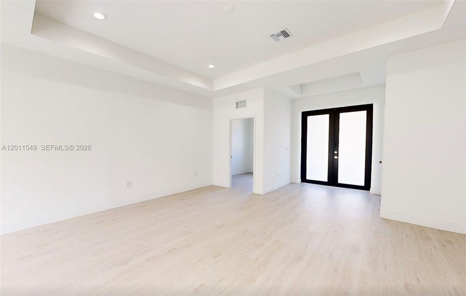 Spacious, unfurnished interior of a new home in , Lehigh Acres (Image 18). Spacious, unfurnished interior of a new home in , Lehigh Acres (Image 18).