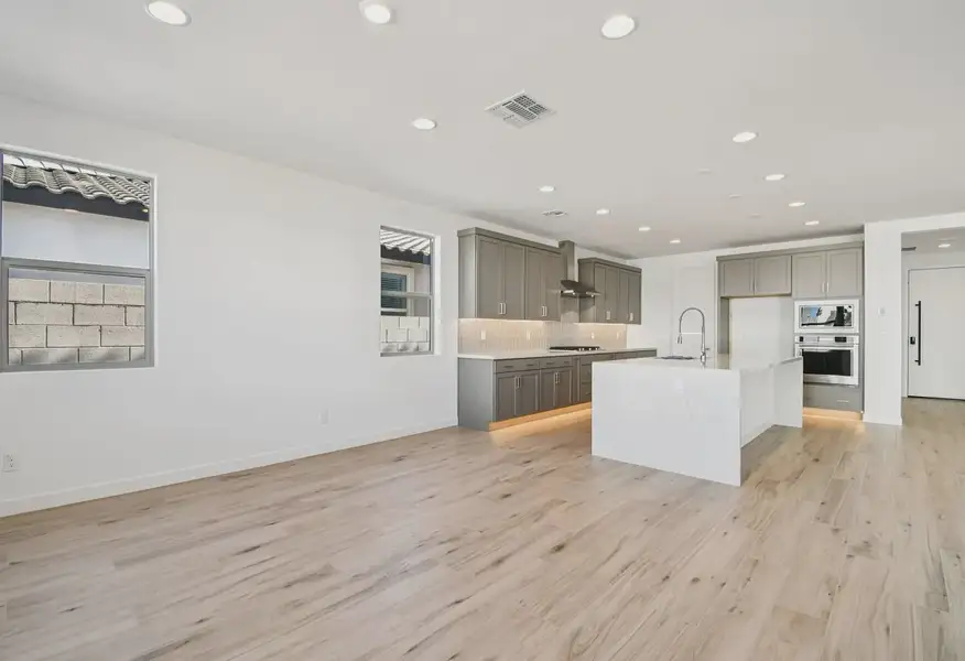 Great Room - 5 of 13