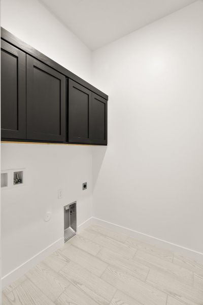 Furnished interior view inside a new home in Gateway Estates, El Paso (Image 17). Furnished interior view inside a new home in Gateway Estates, El Paso (Image 17).