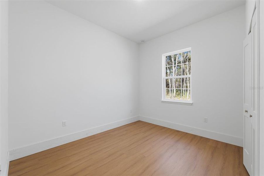 Spacious, unfurnished interior of a new home in , Citrus Springs (Image 31). Spacious, unfurnished interior of a new home in , Citrus Springs (Image 31).