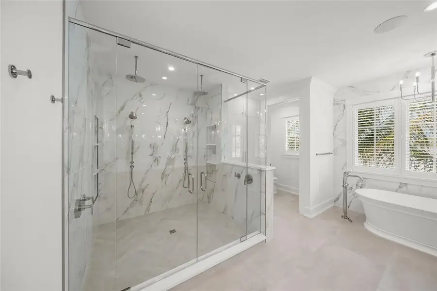 Furnished interior view inside a new home in , Holmes Beach (Image 6). Furnished interior view inside a new home in , Holmes Beach (Image 6).