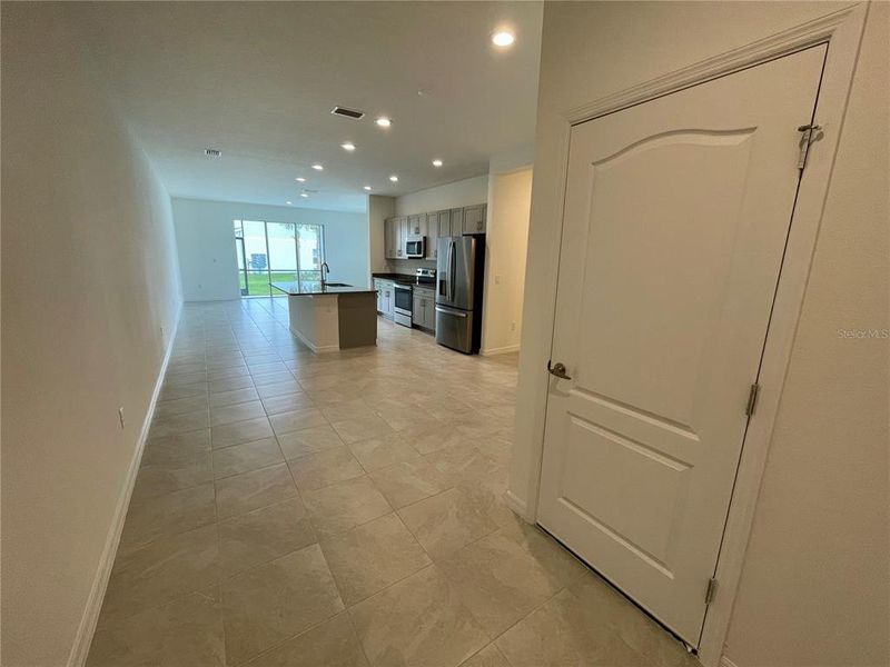 Spacious, unfurnished interior of a new home in , Parrish (Image 9). Spacious, unfurnished interior of a new home in , Parrish (Image 9).
