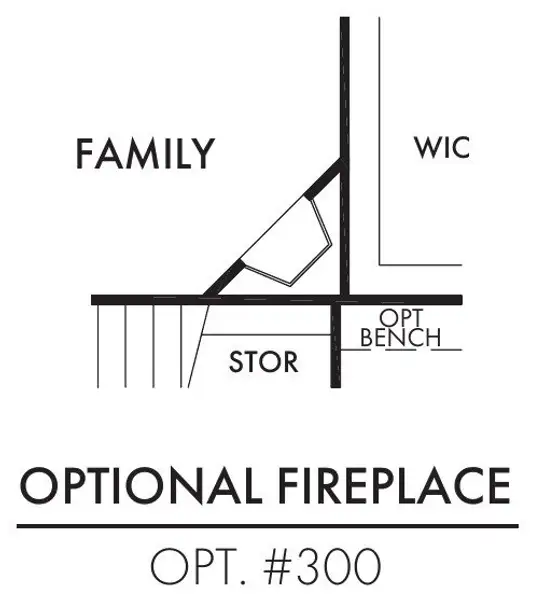 Fireplace Fireplace