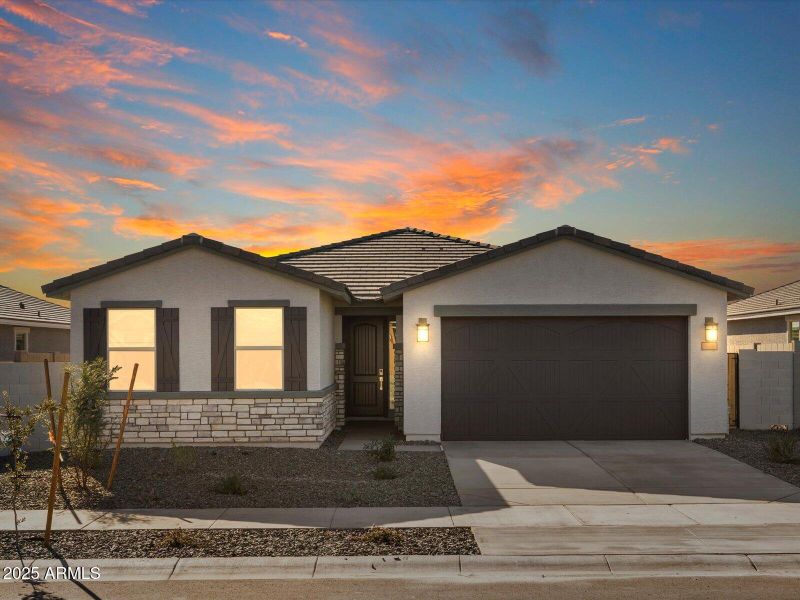 15983 W DESERT SPOON Drive 15983 W DESERT SPOON Drive