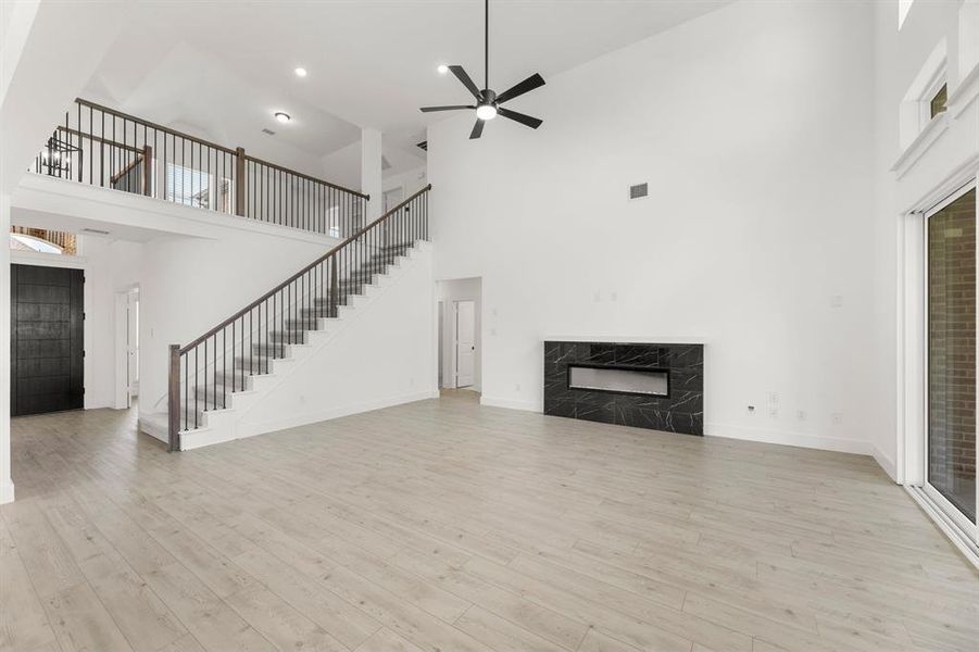 Image 33 of a home in Grayhawk Addition.