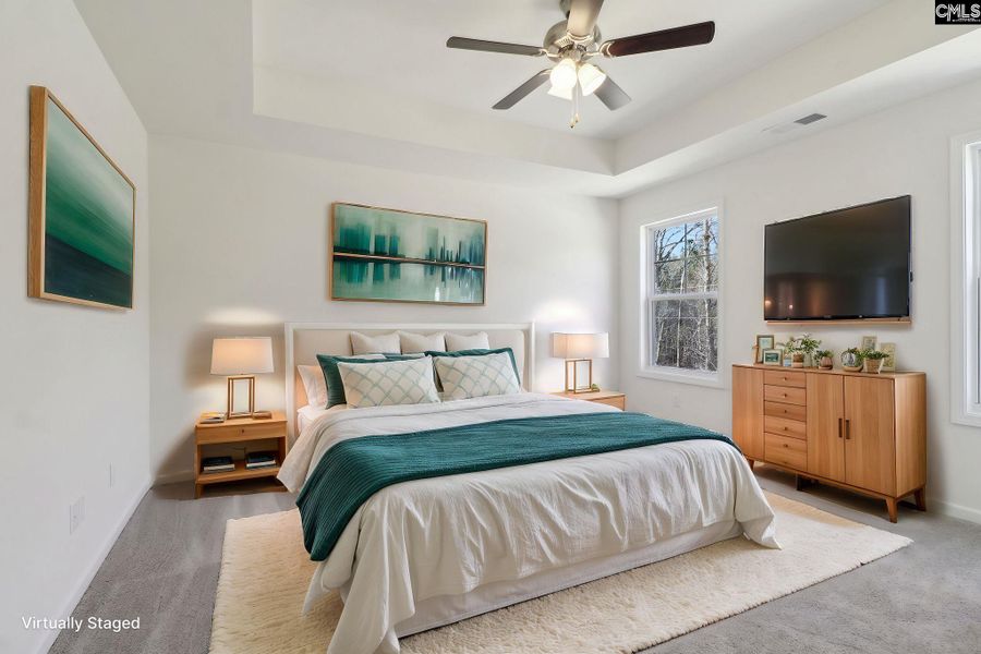 Image 32 of a home in Rolling Hills.