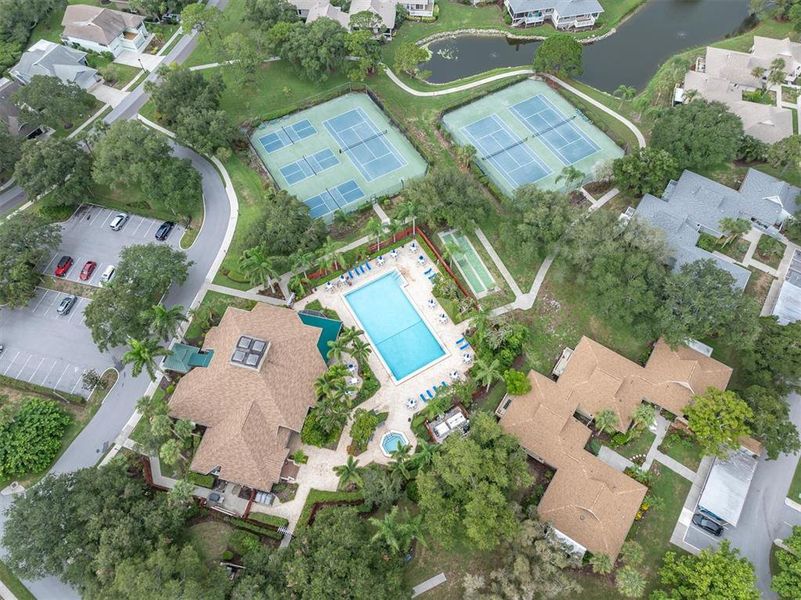 Community amenities in , Tarpon Springs (Image 36). Community amenities in , Tarpon Springs (Image 36).