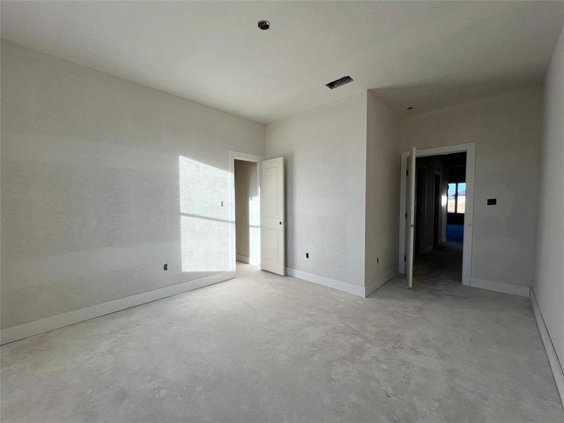 In-progress construction of a new home in , Abilene, TX (Image 15).