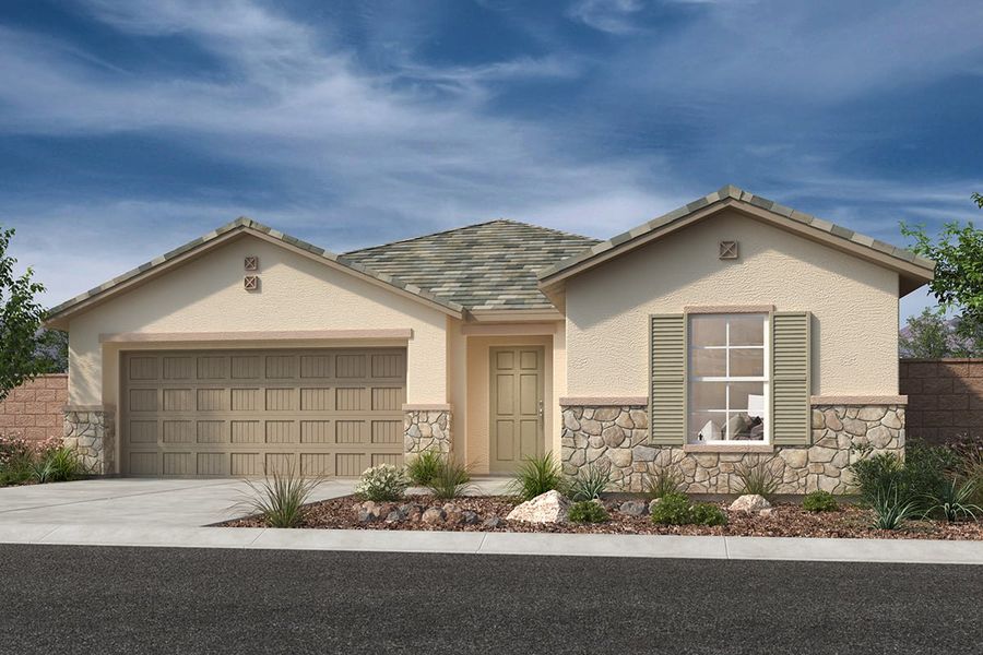 Image 5 representing the Plan 1891 by KB Home in Entrada Del Pueblo at Rancho Sahuarita, Sahuarita, AZ. Image 5 representing the Plan 1891 by KB Home in Entrada Del Pueblo at Rancho Sahuarita, Sahuarita, AZ.