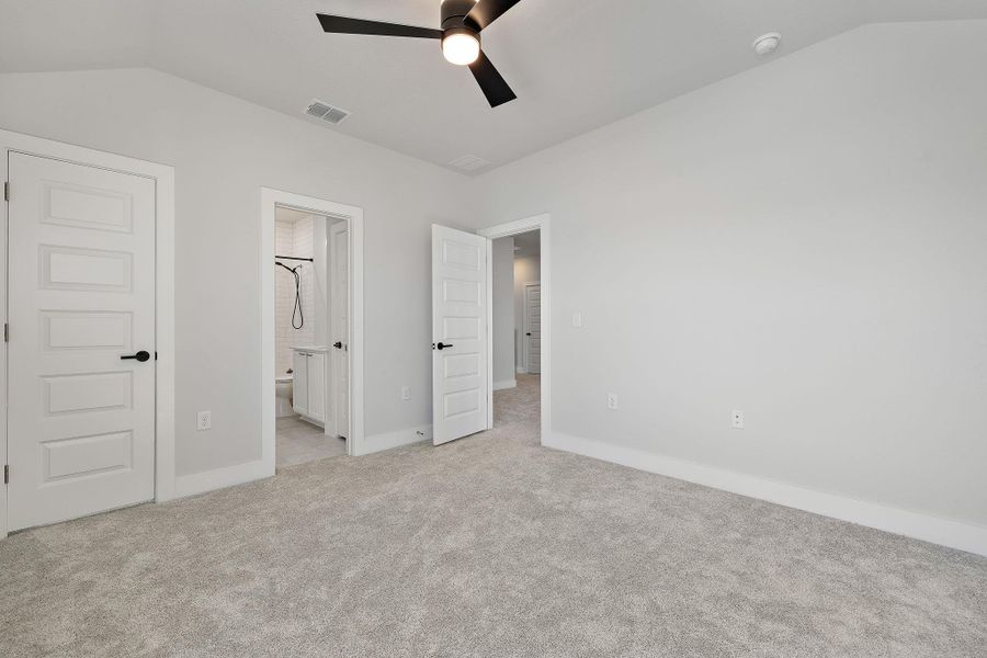 Mother in law suite opposite view