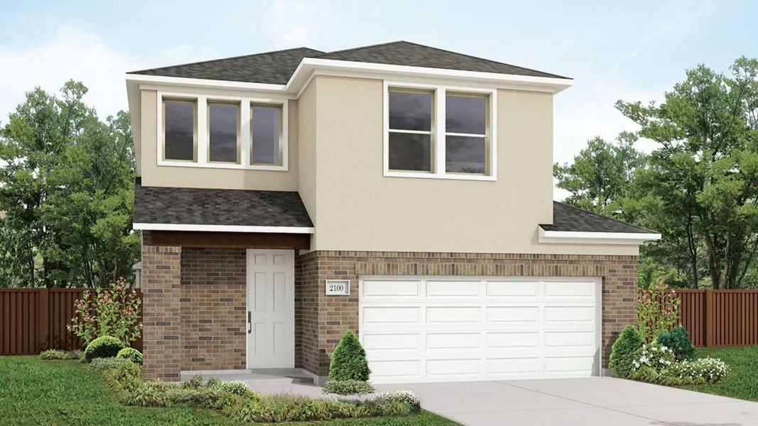 Elevation D Elevation D