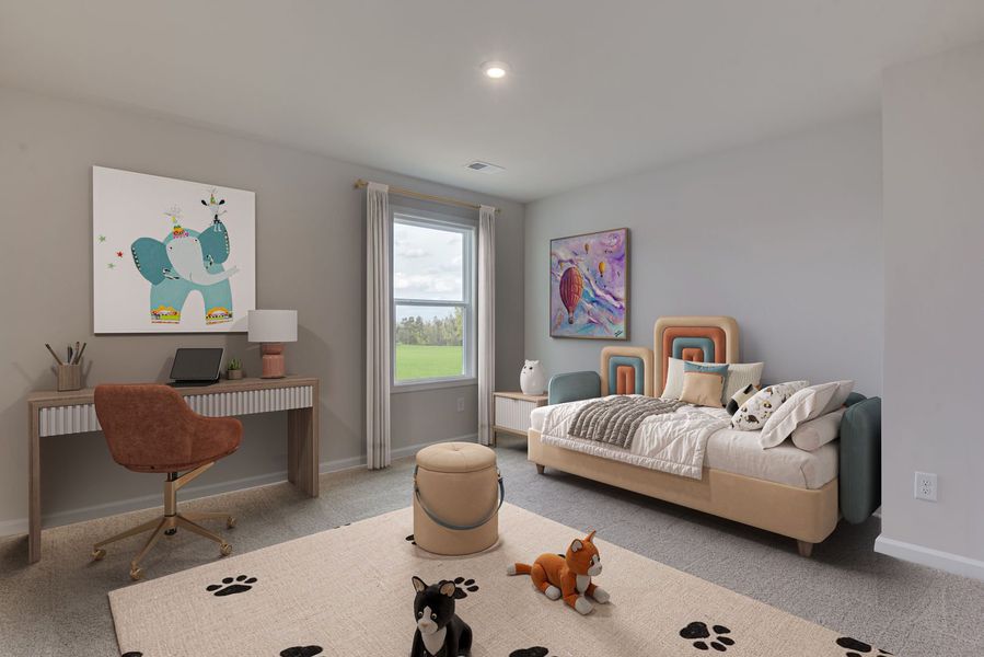 Bedroom 3