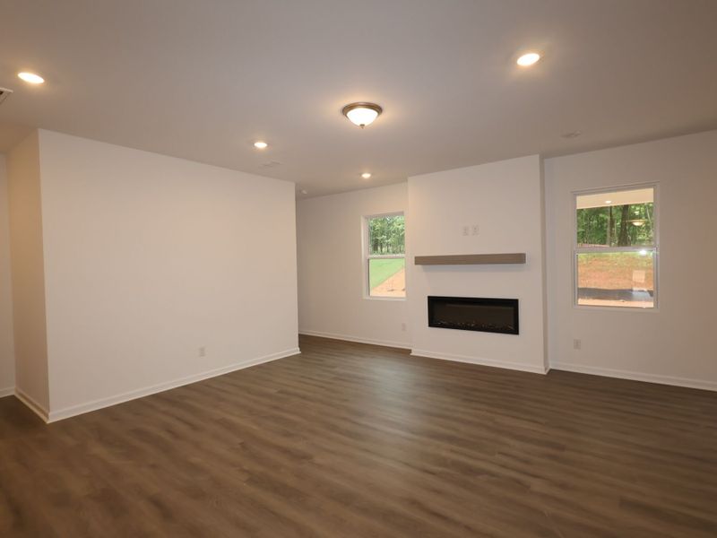 Family Room Family Room