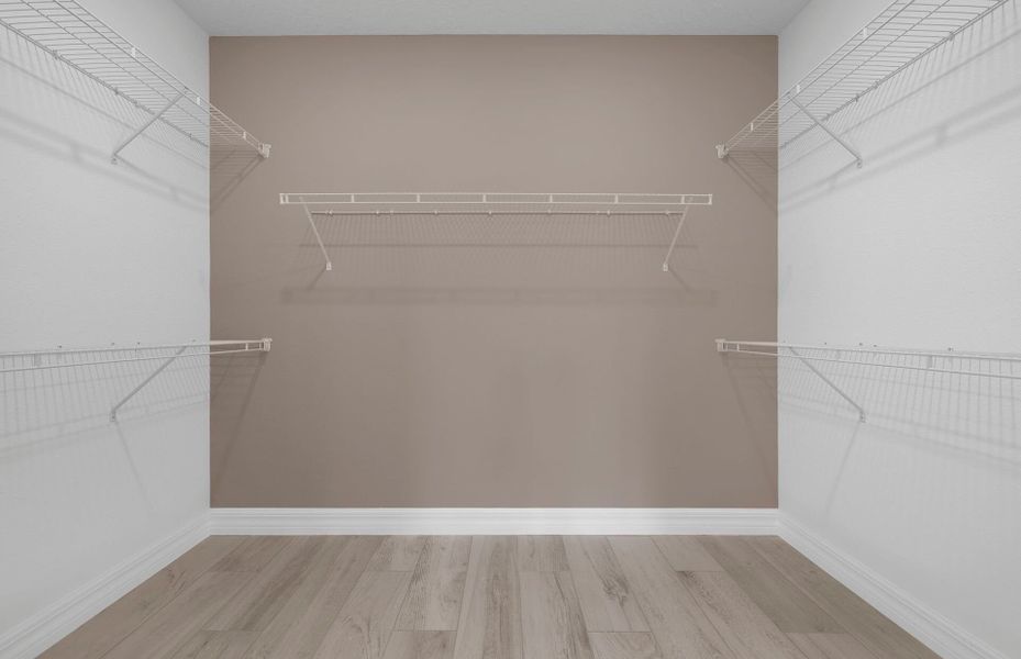 Mystique | Owner's Closet