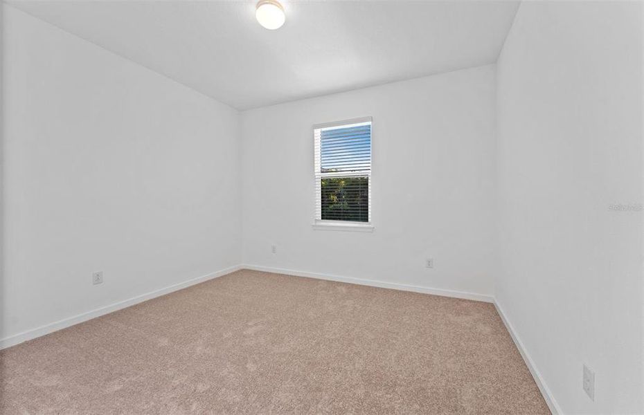 Spacious, unfurnished interior of a new home in Waterset, Apollo Beach (Image 13). Spacious, unfurnished interior of a new home in Waterset, Apollo Beach (Image 13).