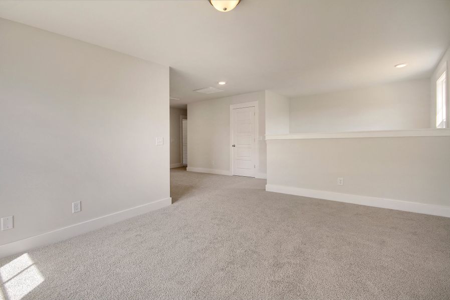 Reedy Loft