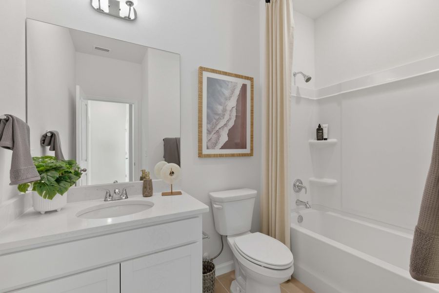 2,111sf New Home in Port St. Lucie, FL.  - Slide 29