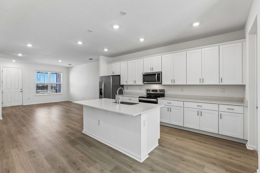 New Home in Winter Garden, FL.  - Slide 32