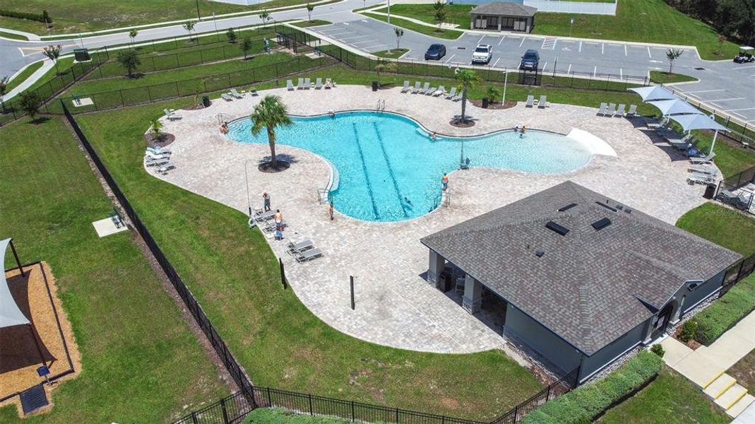 Community amenities in Wind Meadows South, Bartow (Image 53). Community amenities in Wind Meadows South, Bartow (Image 53).