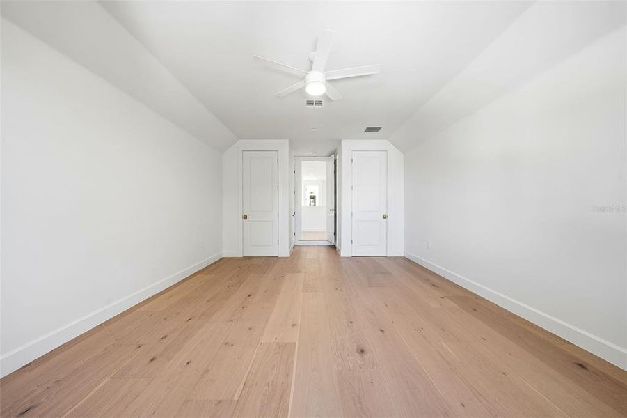Spacious, unfurnished interior of a new home in , Orlando (Image 41). Spacious, unfurnished interior of a new home in , Orlando (Image 41).