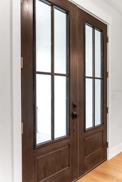 Spacious, unfurnished interior of a new home in , Venice (Image 71).