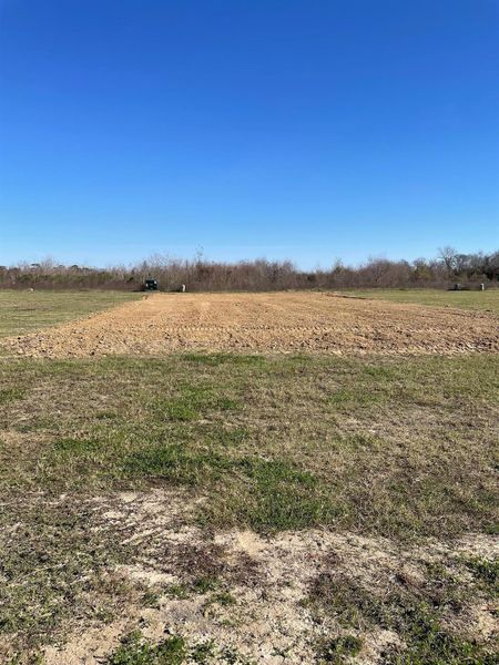 Image 25 of a home in Barrett Crossing.